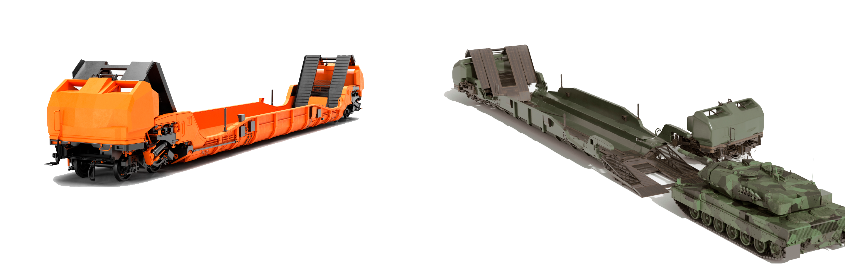 Defense Logistics Future